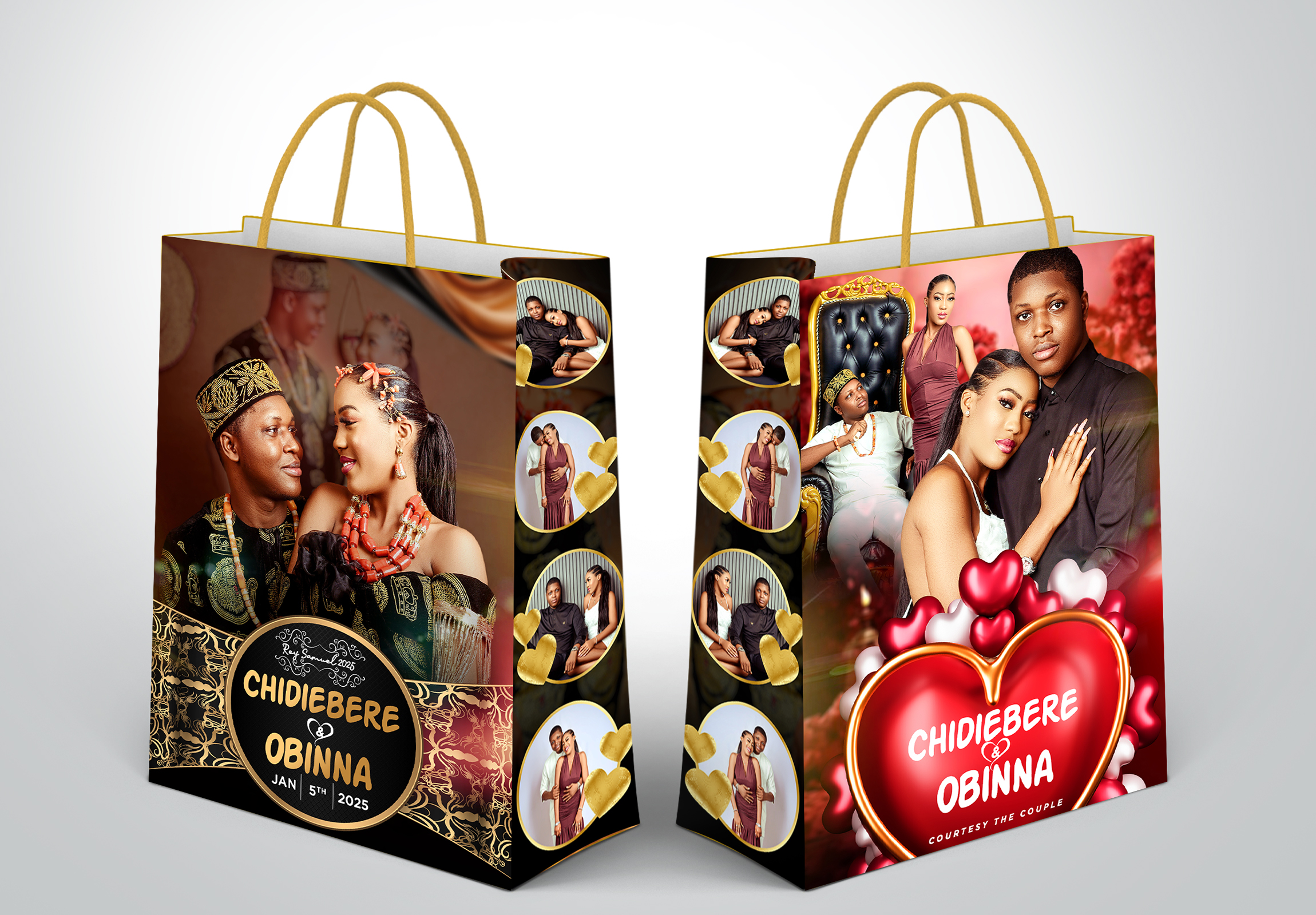 Brochure Design